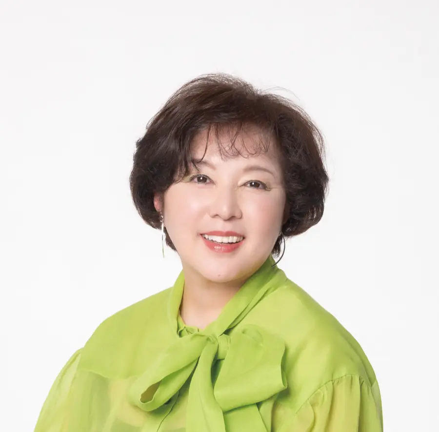 麻倉未稀さん