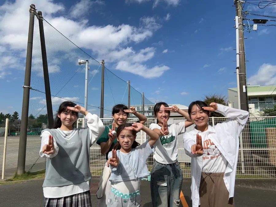 G-girls