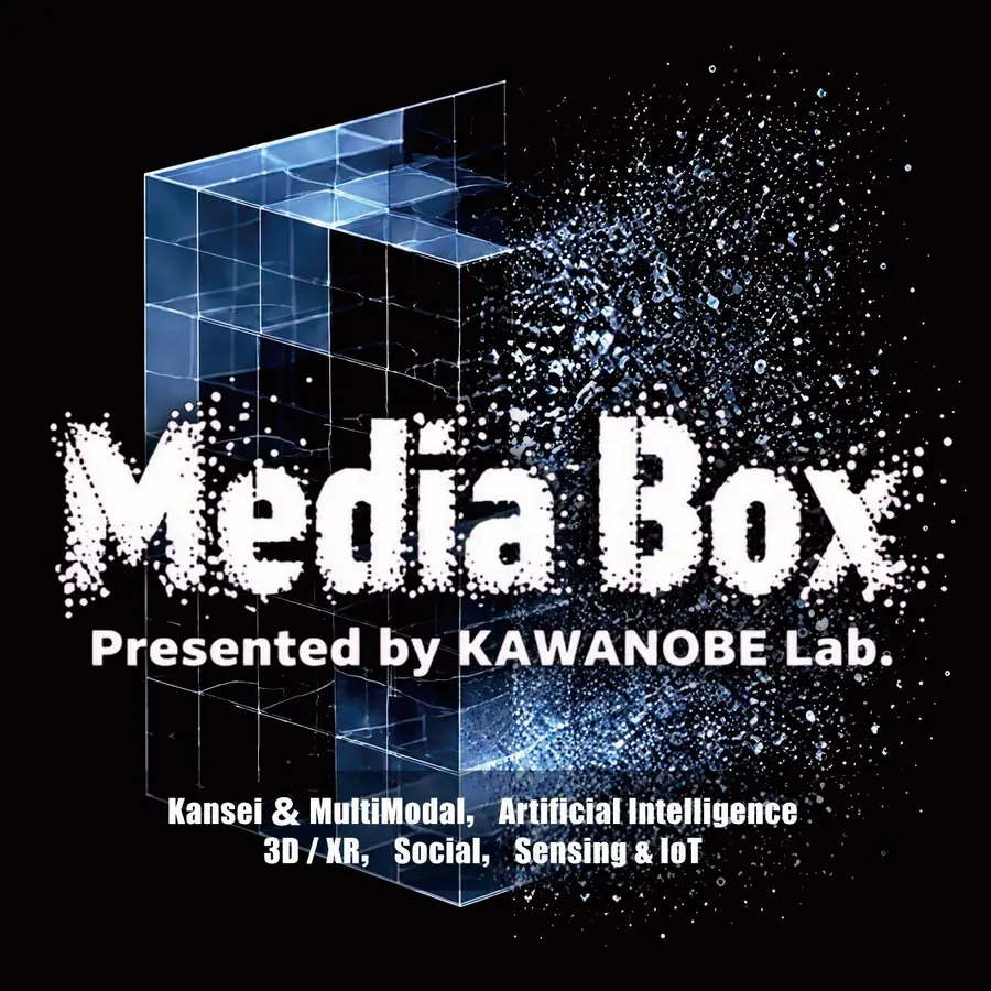 MediaBox in TSUJIFES 2026