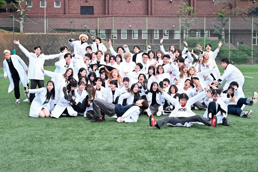 産業能率大学 椎野ゼミ