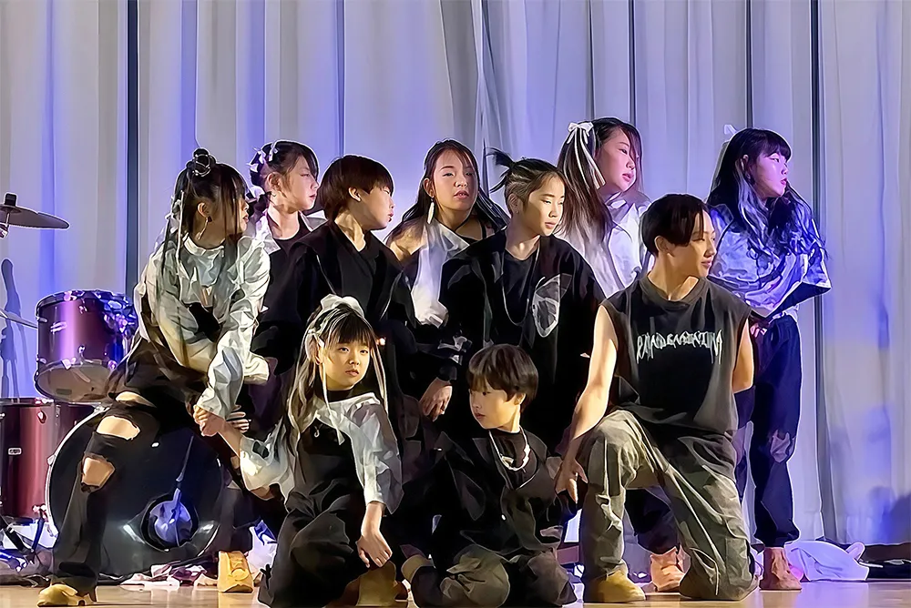 AKISTYLE（アキスタイル）