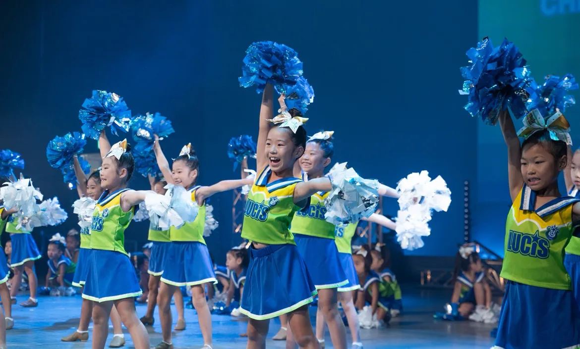 湘南ベルマーレチアダンススクール