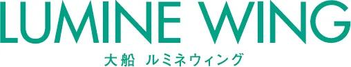 ルミネwing