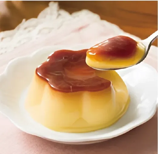 なめらかヨーグルト