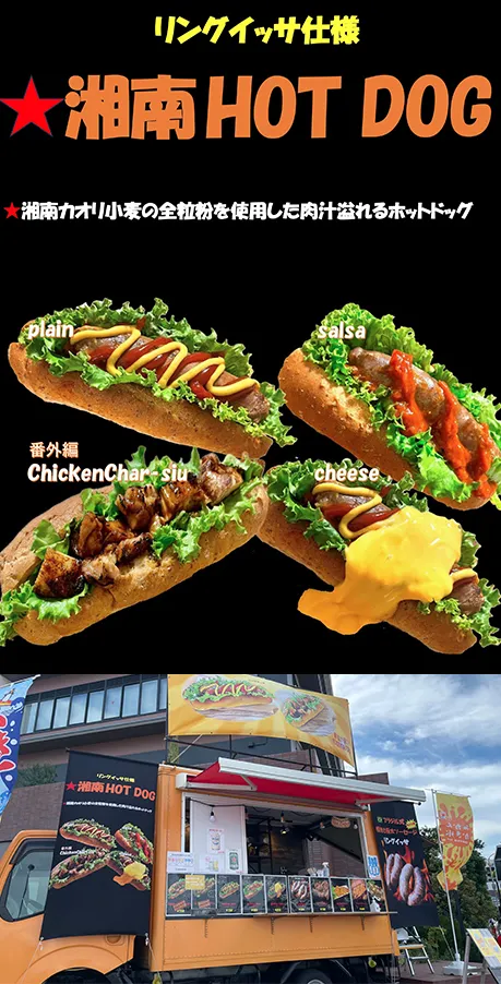 FUNKY CHICKEN