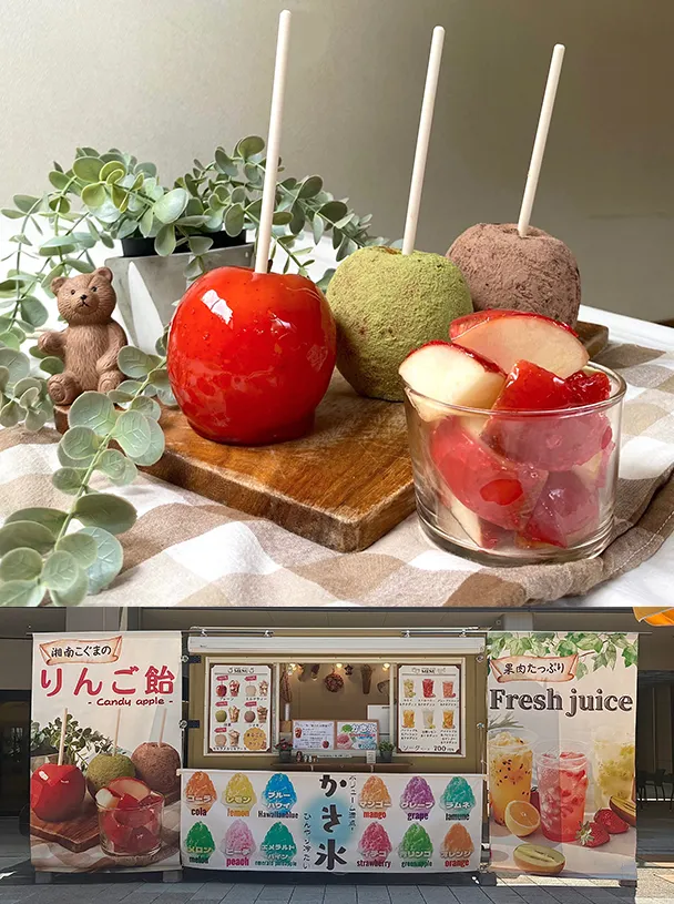 こぐまKitchen