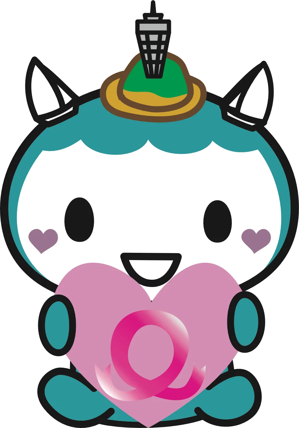 ふじキュン