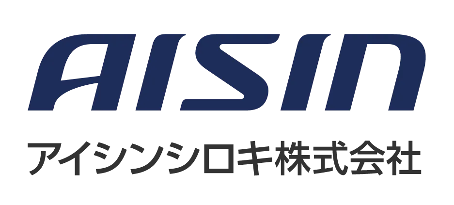 アイシンシロキ