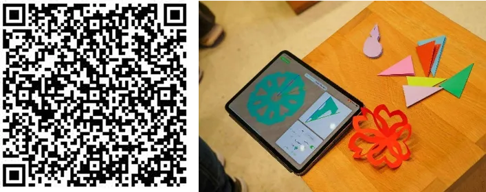 出張ロボリンク